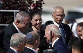 Netanyahu’dan Biden’a tepki: “İsrail egemen...