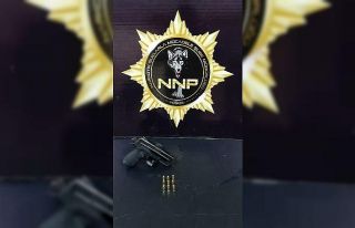 Niğde’de uyuşturucu operasyonları: 10 Gözaltı