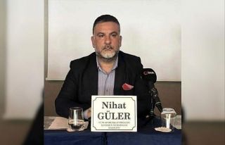 Nihat Güler: "Sporun rehabilite ve terapi gücüne...