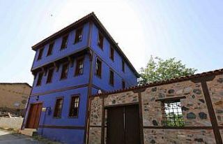 Nilüfer bir müze daha kazanıyor