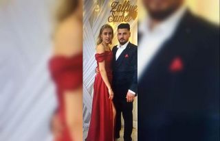 Nişanlı çifti vuran kızın babası çıktı: Kafasından...