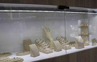 Nişantaşı’nda 8 milyon TL’lik kuyumcu soygunu...