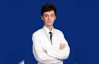 “Nöbet geçiren epilepsi hastasının çenesini...