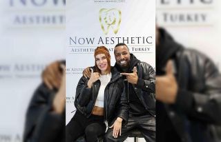 Now Aesthetic kurucusu Melik Yağmur: "Türkiye’de...