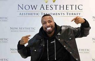 Now Aesthetic kurucusu Melik Yağmur: "Yurtdışından...