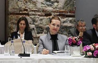 Nükhet Hotar: “Afete dirençli şehirler için...