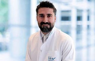 Obezite cerrahisi ile birçok kronik hastalıktan...