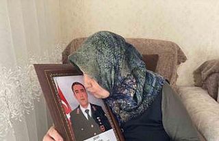 ODTÜ çalışanı şehit yakınından ‘Beni siyasi...