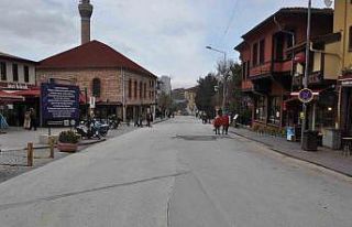 Odunpazarı esnafı bölgeye bankamatik istiyor