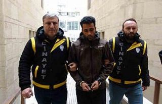 Oğlunun tartıştığı çocuğun babasını vuran...