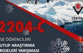 Öğrencilerin projeleri TÜBİTAK final yarışmasına...