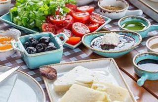 “Öğün olarak sahuru atlamayın”