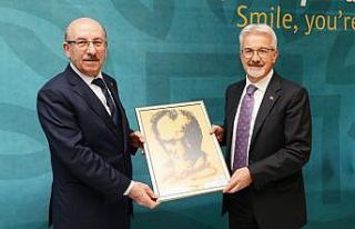 Okan Tüysüz Bursa’nın depremselliğini ele aldı