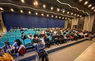 Okçuluk sporu konuşuldu