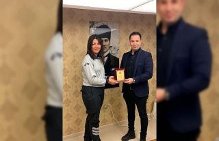 Okul çevresinde dolaşan kişilere anında müdahale...