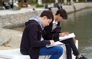 Okur gezer yazar projesi gerçekleştirildi