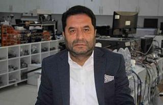 OLED Karakterizasyon Cihazı, FÜ’nün ilk Amerikan...