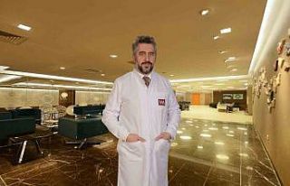 Ön çapraz bağ yaralanmalarında vida kullanılmadan...