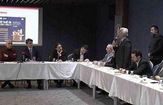 Onikişubatlıların 1 yıllık gıda ihtiyacı Ümraniye...