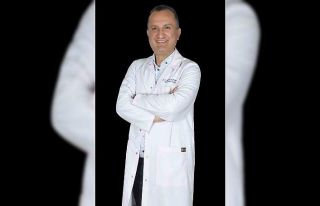 Op. Dr. Mehmet Feryat Demirhan: “Geçmeyen baş...