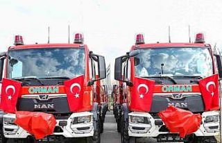 Orman Genel Müdürlüğü’nden Bolu’ya önemli...