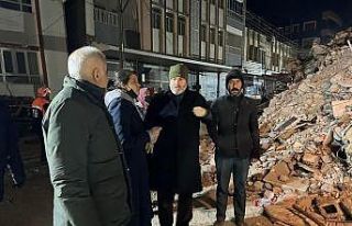 Orman Mühendisleri Odası’ndan ’uygun orman alanlarının...