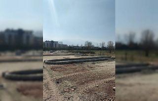 Ormanya’ya yeni otopark yapılıyor