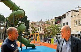 Ortaca Belediyesi geleceğe yatırım yapıyor