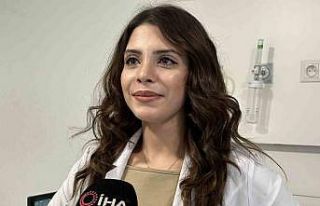 Oruç tutacaklara sahur uyarısı yapan uzman, ‘zeytine’...