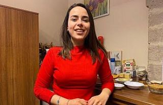 Oruç tutarken su tüketimine dikkat