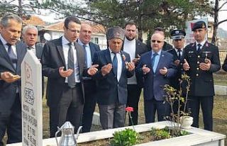 Osmancık’ta Çanakkale deniz zaferi etkinlikleri