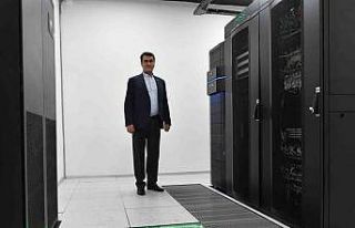 Osmangazi kurumsal kalitesini yeniden tescilledi