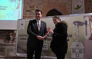 Osmangazi’de kentsel dönüşüm projesinde hak...