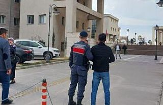 Osmaniye’de 11 yıl 2 ay hapis cezasıyla aranan...