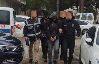 Osmaniye’de uyuşturucu operasyonu: 2 tutuklama