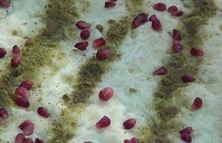 Osmanlı’dan günümüze gelen güllaç Ramazan’da...