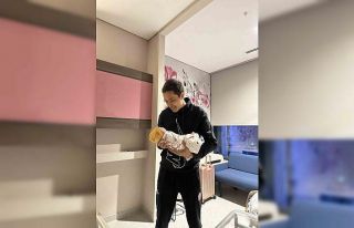 Otabek Shukurov’un mutlu günü