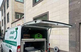 Otel odasında ölü bulunan çiftin karbonmonoksit...