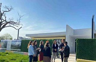 Otizm Spor ve Yaşam Evi için süreç değerlendirme...