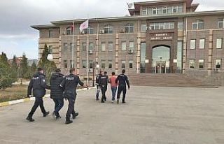 Oto fareleri, 300 saatlik kaydın incelenmesi ile...