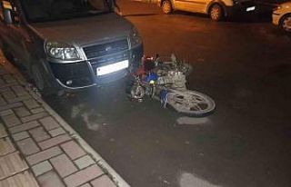 Otoparkta pompalı tüfekli saldırı şüphelisi...