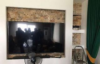 Öyle bir yerde bulundu ki, iyi muamele görmek için...