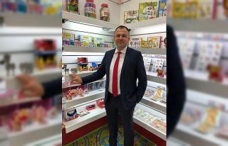 Oyuncak sektörü, değişim istiyor