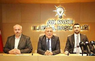 Öz: ’’Acımız çok büyük, bunu devletimiz...