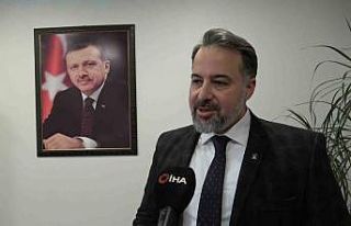 (Özel) Babası CHP’den oğlu AK Parti’den milletvekili...