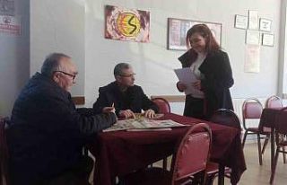 (ÖZEL) Beşinci kez yapılacak seçim için ‘sandığa...