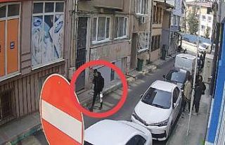 (Özel) Bursa’da "yok artık" dedirten...