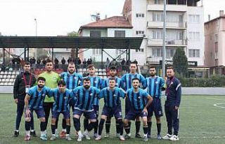 Pamukkale Gençlerbirliği’nden çift sarı kart...