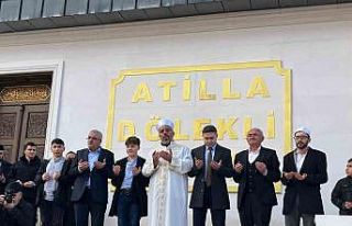 Pasinler Belediye Başkanı’nın kazada hayatını...