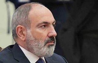 Paşinyan: "Dağlık Karabağ’da gerilimin...